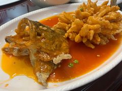 -峨嵋酒家总店(车公庄店)