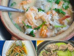 -东江海鲜大排档·潮汕菜·砂锅粥