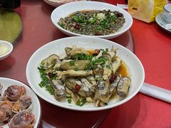 -红灯笼龙凤饭店(宁波老字号店)