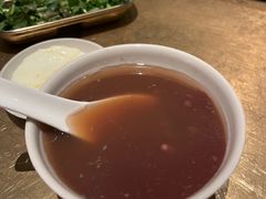 -漆黑觉米粉(三里屯店)