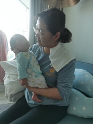 -玥奢国际母婴护理中心(滨江宝龙店)