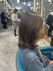 -悦SALON