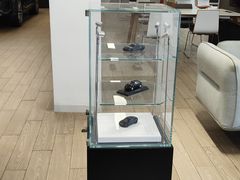 -浙江中升裕迪奥迪4S店(西溪店)