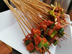 -玉林串串香(九号天地店)