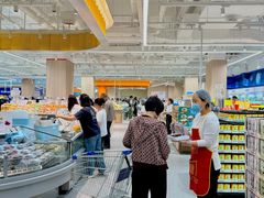 -凯德广场(金牛店)