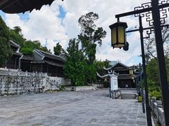 -阳明祠