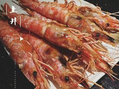 -梅筑·创意料理(王府井百货店)