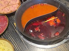 -冯校长老火锅(中联广场店)