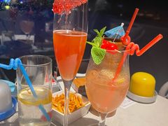 -悦吧·360°全景天台酒吧(象山店)