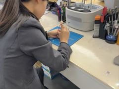 -宝明斋眼镜(大观园店)