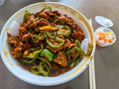 -西竹拌面(银川阅彩城店)