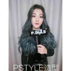 点击看大图 -P.STYLE 派斯造型