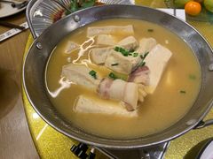 -小菜园新徽菜(常州九洲新世界店)