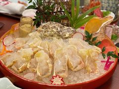 -蟹田居·活蟹料理(东城店)