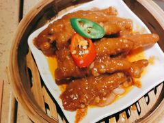 -点都德(大茶楼店)