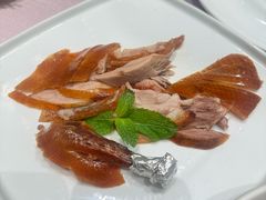 -盛百味·家宴餐厅(霸州分店)