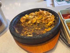 -韩香福烤肉庄园(荣成店)