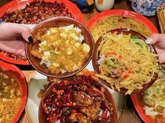 -先启半步颠·川菜小炒