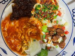 -长安情 biangbiang面(安远门店)