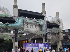 -鸭小妹鸭血粉丝(老门东店)