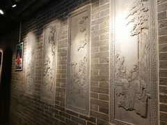 景观位-北平盛世·新京菜·北京烤鸭(劲松·双井店)