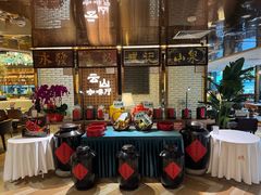 -云山茶餐厅(广东大厦店)