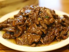 传统老爆三-陈傻子餐厅(世纪都会店)