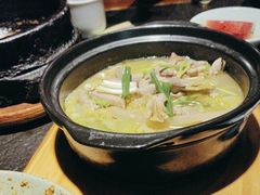 -老灶房-四川土菜(开元店)