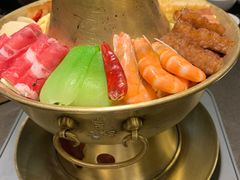 -鼓楼东街老火锅(鼓楼店)
