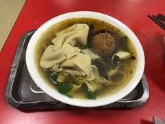 -老管板面(旭安园店)