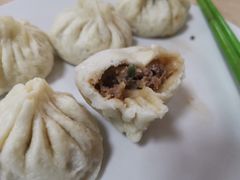 猪肉包子-津门永胜包子铺(哈尔滨道总店)