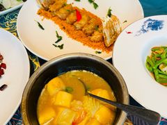 -茉芮·精致四季川菜(三坊七巷店)