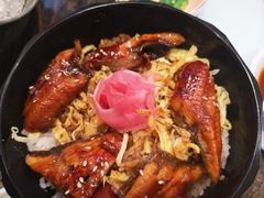 -炙柒Sekinana·精致料理 烧鸟·铁板烧(海上世界店)