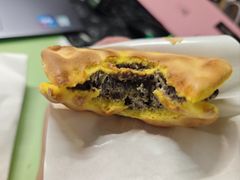 -君之狮子山·轻糖烘焙(松江印象城店)