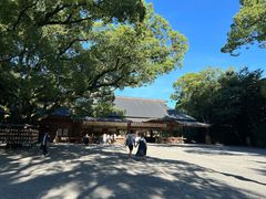 -热田神宫