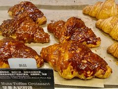 -WHEAT&BAKER-麥(凯德来福士店)