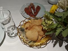 -味+新京宴·烤鸭·北京菜(创意谷店)