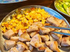 -海之屋韩式烤肉(海棠68环球美食街店)