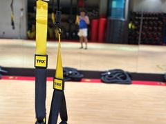 -超级猩猩健身·团课·瑜伽(花园道店)