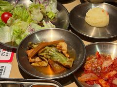 -西塔老太太泥炉烤肉(杭州首店)
