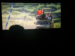 -AMG海上明珠影城(上海环球港RealDCinema店)