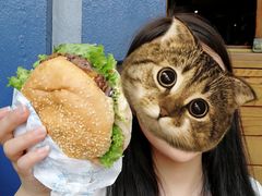 -Fergburger(皇后镇店)