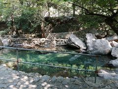 -白云源风景区