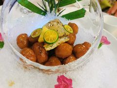 -勝記酒家·37年老字号·经典粤菜(荔枝公园店)