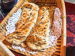 -酒肉门孔府菜(曲阜游客中心店)