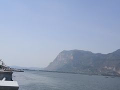 -呈贡滇池生态湿地公园