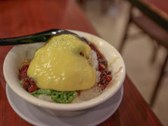 -小槟城美食馆