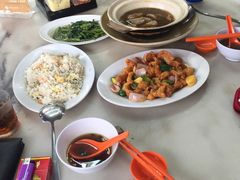 -新峰肉骨茶