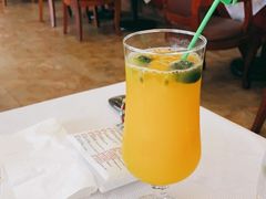 金桔蜜-威尼斯西餐厅(古镇店)