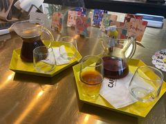 手冲咖啡-CAFE'IN精品咖啡体验空间(小寨店)